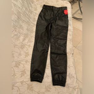 Spanx joggers
